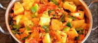 Cook & Taste: How to Make Vegetable Masala Idli